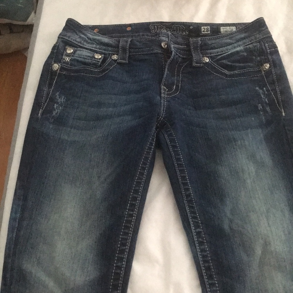 Miss me jeans - Picture 4 of 5